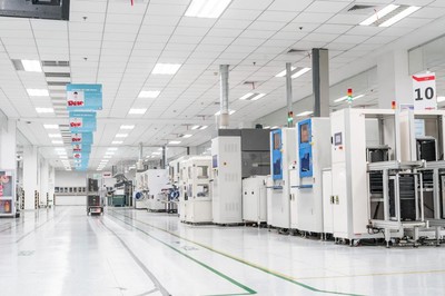 聯(lián)想財(cái)報(bào)里的伏筆 智能化制造如何借力計(jì)算機(jī)技術(shù)開發(fā)迎來新一輪發(fā)展契機(jī)